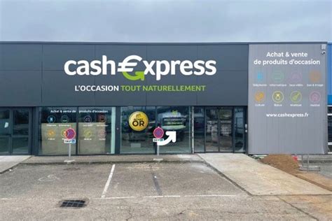 Cash Express